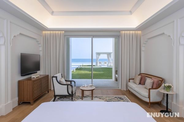 The Chedi Katara Hotel & Resort Öne Çıkan Resim