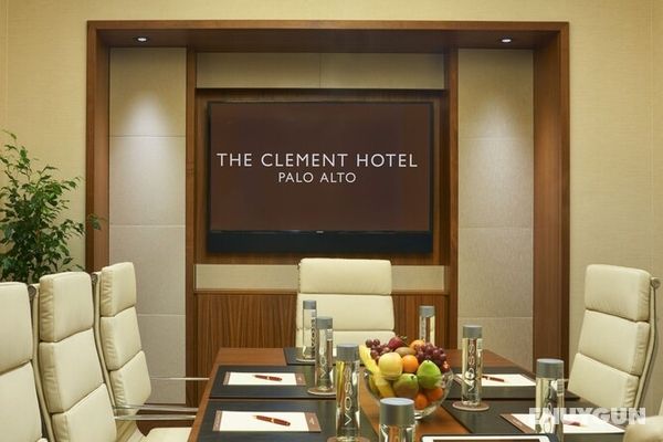 The Clement Hotel – All Inclusive Genel