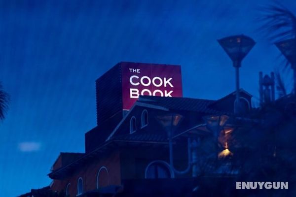 The Cook Book Gastro Boutique Hotel & Spa Genel