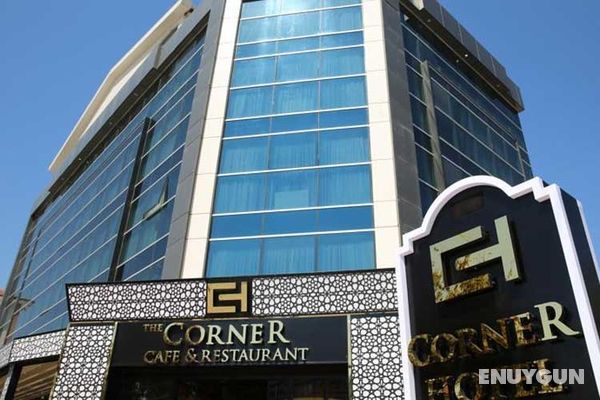 The Corner Hotel Ankara Genel
