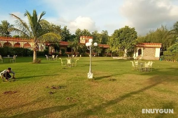 The Country Side Resort Genel