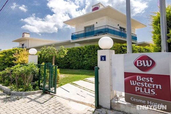 The D'Hotel Çesme Spa & Resort Genel