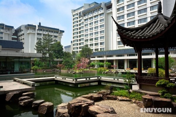 The Dragon Hotel Hangzhou Genel