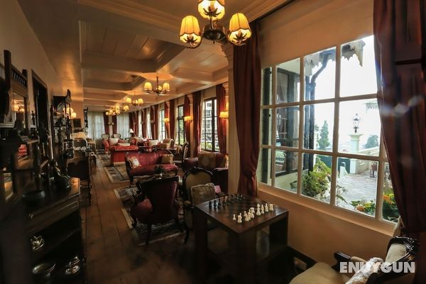 The Elgin, Darjeeling Genel