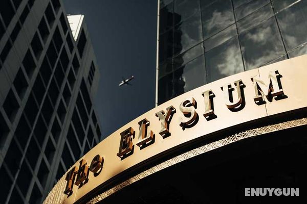 The Elysium İstanbul Genel