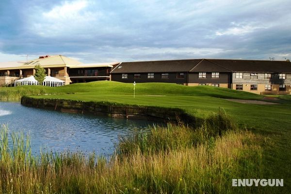 The Essex Golf & Country Club Hotel Genel