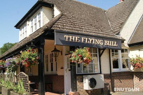 The Flying Bull Inn Genel