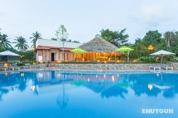 The Garden House Phu Quoc Genel