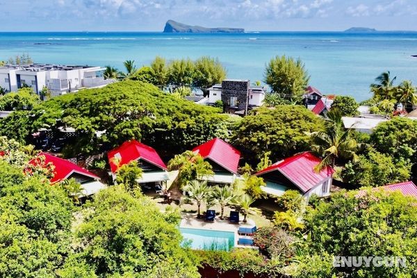 The Good Life Mauritius Öne Çıkan Resim