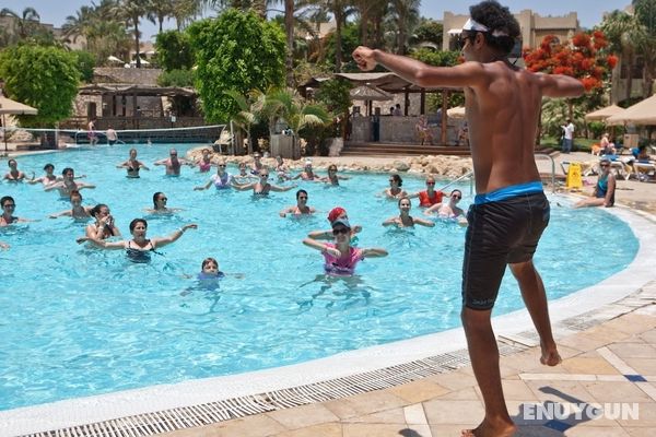 The Grand Hotel Sharm El Sheikh Genel