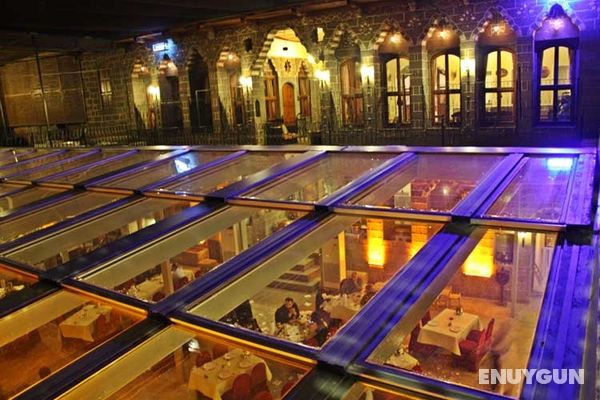The Green Park Hotel Diyarbakır ***** Genel