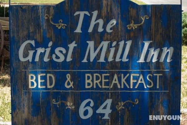 The Grist Mill Inn Genel