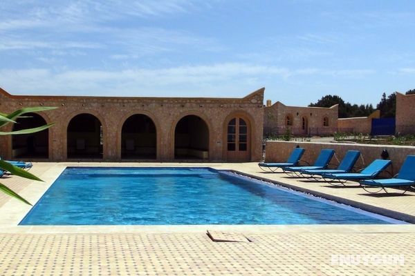 The Guesthouse - Charming Villa Nr Essaouira Öne Çıkan Resim