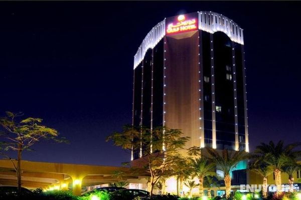 The Gulf Hotel Bahrain Genel