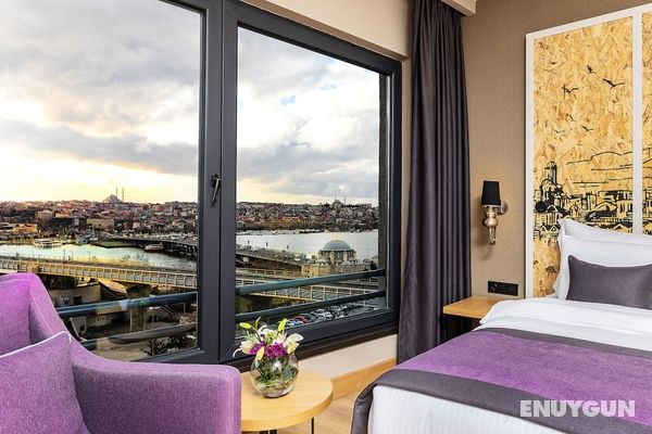 The Halich Hotel Istanbul Karakoy Öne Çıkan Resim