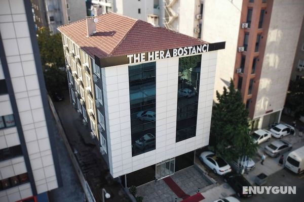 The Hera Bostancı Otel Öne Çıkan Resim