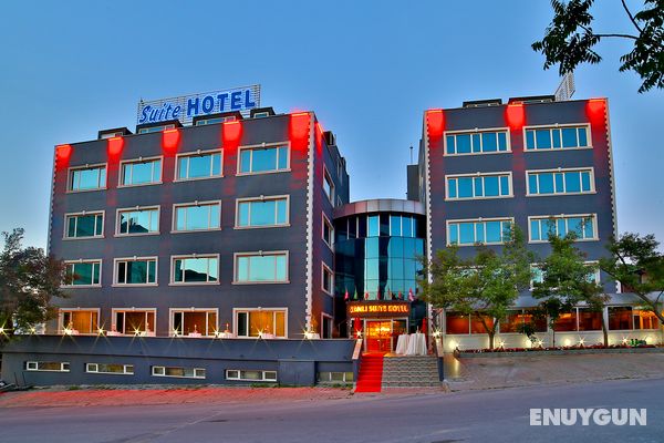 The Hera Premium Hotels Genel