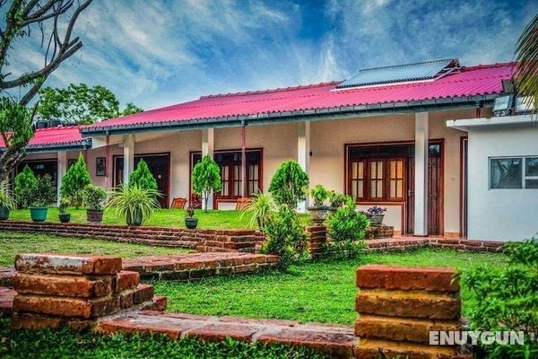 The Heritage Polonnaruwa Öne Çıkan Resim