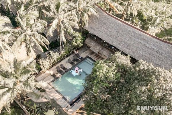 The Hillside Resort Siargao Öne Çıkan Resim