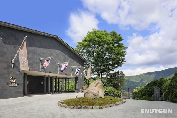 The Hiramatsu Hotels & Resorts Sengokuhara Öne Çıkan Resim