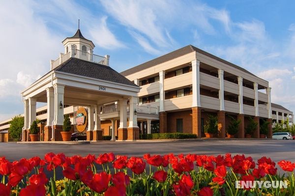 The Inn at Opryland, A Gaylord Hotel Genel