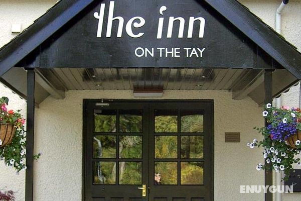 The Inn On The Tay Genel