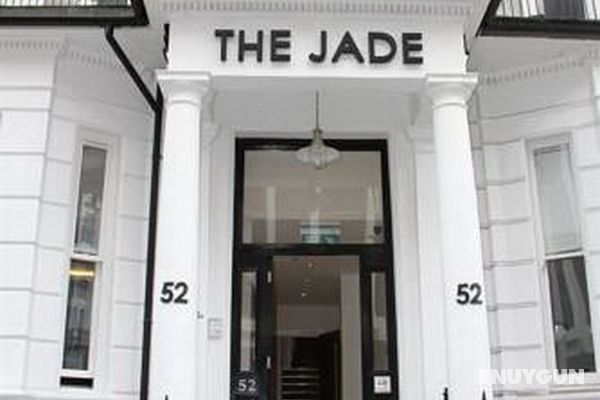 The Jade Hotel Genel