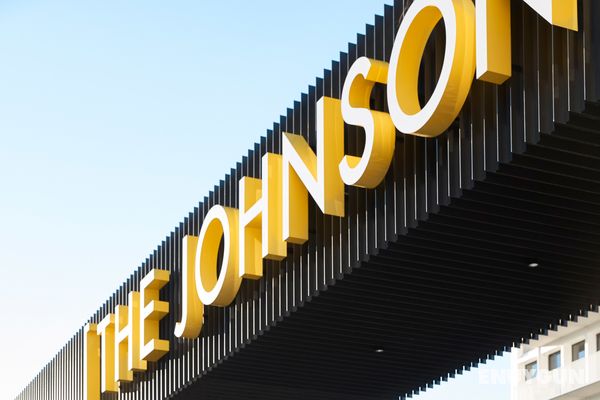 The Johnson Brisbane - Art Series Genel