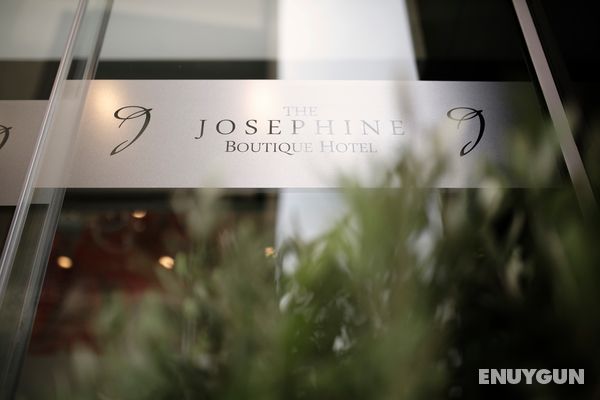 The Josephine Hotel Genel