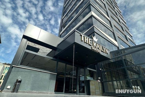 The Kailyn Hotels & Suites Ataşehir Öne Çıkan Resim