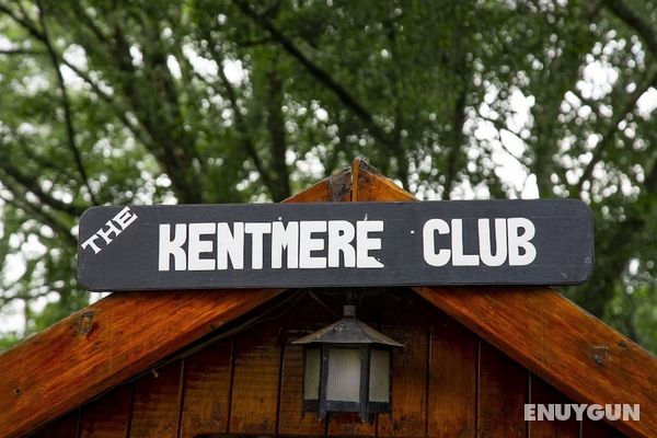 The Kentmere Club Öne Çıkan Resim