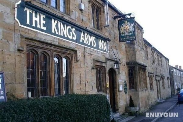 The Kings Arms Inn Öne Çıkan Resim