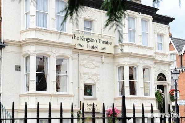 The Kingston Theatre Hotel Genel
