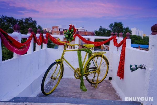 The Kothi Heritage Genel