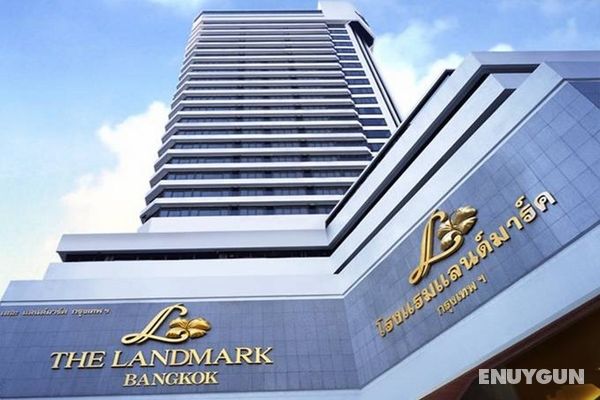 The Landmark Bangkok Genel