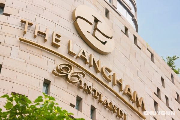 The Langham, Shanghai, Xintiandi Genel