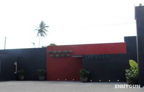 The Villa Langkawi Genel