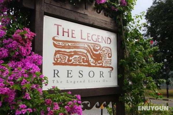 The Legend Resort Genel