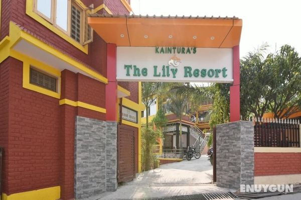 The Lily Resort Öne Çıkan Resim