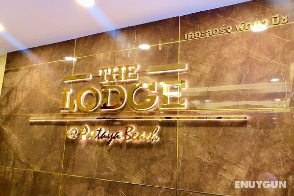 The Lodge Pattaya Öne Çıkan Resim