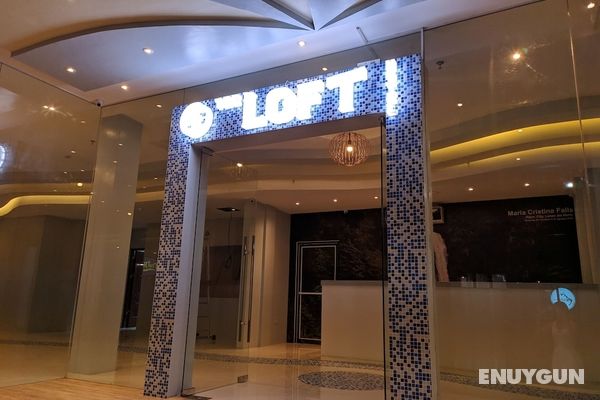 The Loft Hotel Öne Çıkan Resim