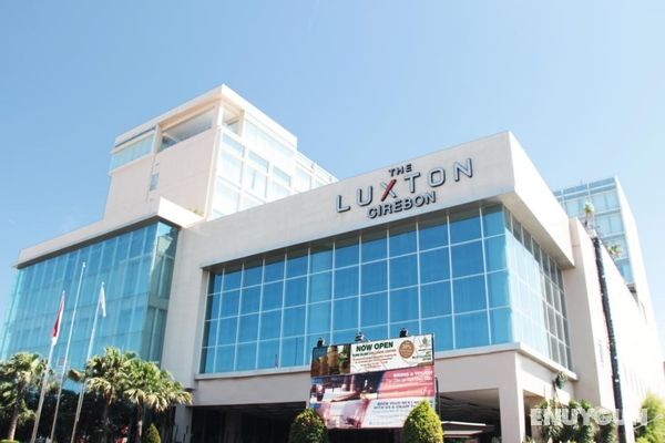 The Luxton Cirebon Genel