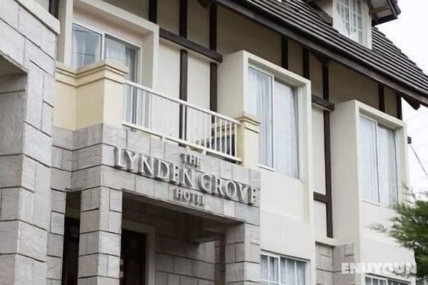 The Lynden Grove Hotel Genel