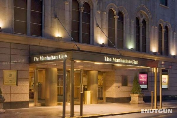 The Manhattan Club Genel