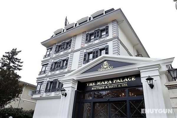 The Mara Palace Genel