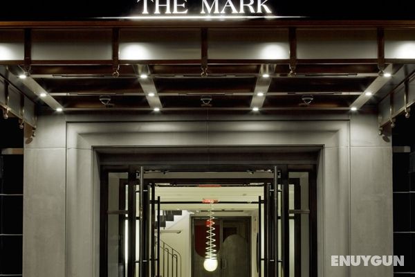 The Mark Hotel Genel