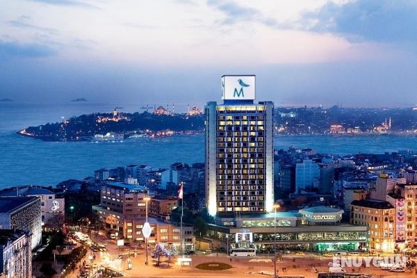 The Marmara Taksim Genel