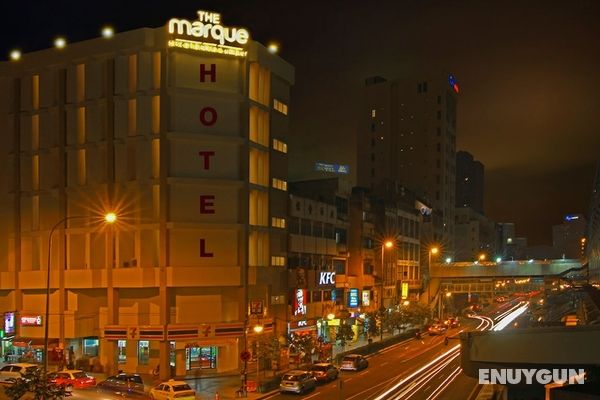 The Marque Hotel Öne Çıkan Resim