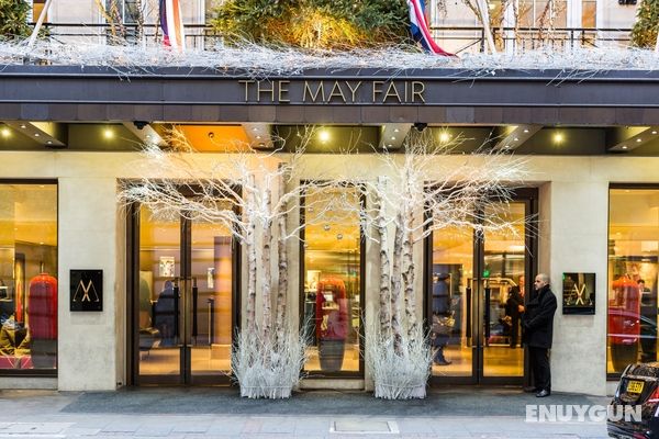 The May Fair, A Radisson Collection Hotel Genel