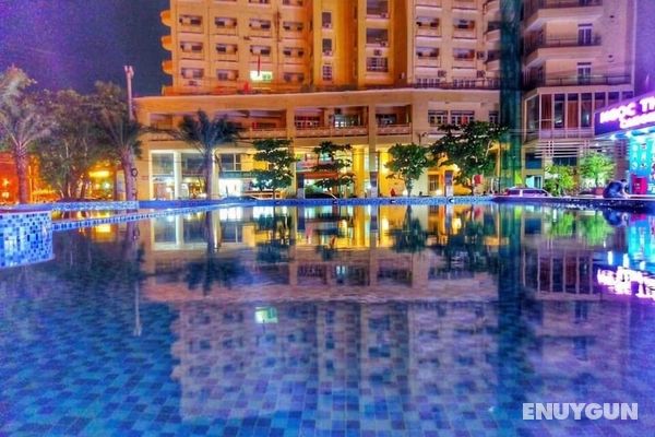 The MCR Luxury Nha Trang Hotel Öne Çıkan Resim